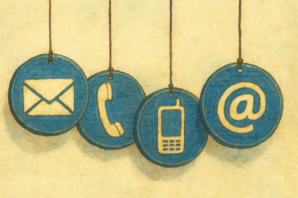 Bize yazmak için lütfen tıklayınız